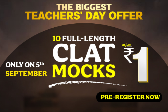 CLAT Ace
