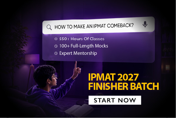 IPMAT Expected Questions
