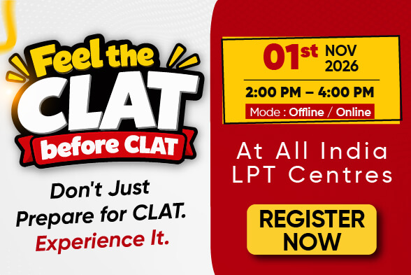 CLAT AIOM