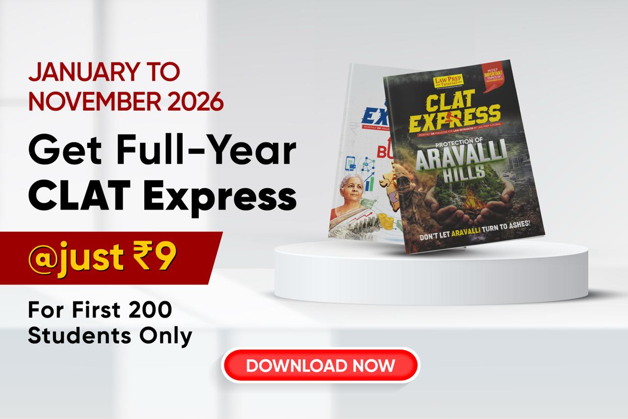CLAT Express