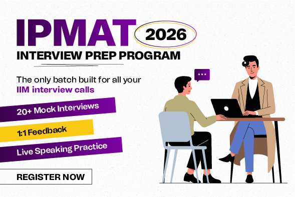 IPMAT Expected Questions