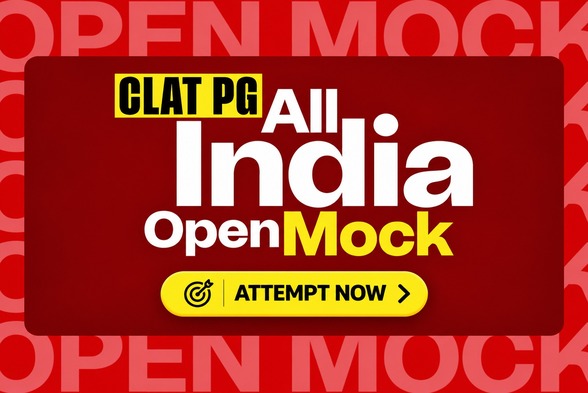 CLAT PG AIOM