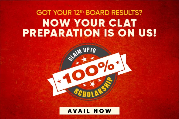 CLAT Scholarship