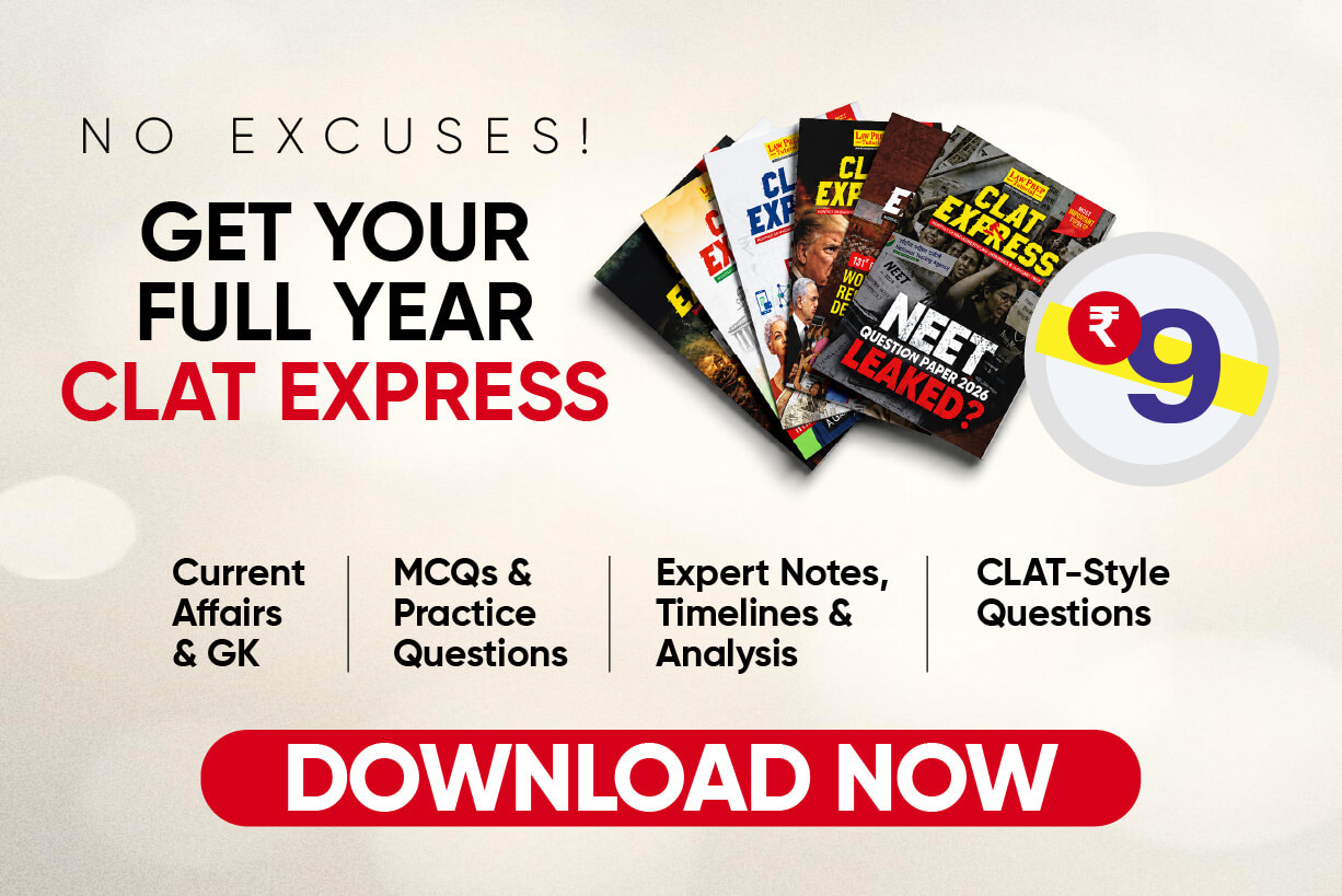 CLAT Express