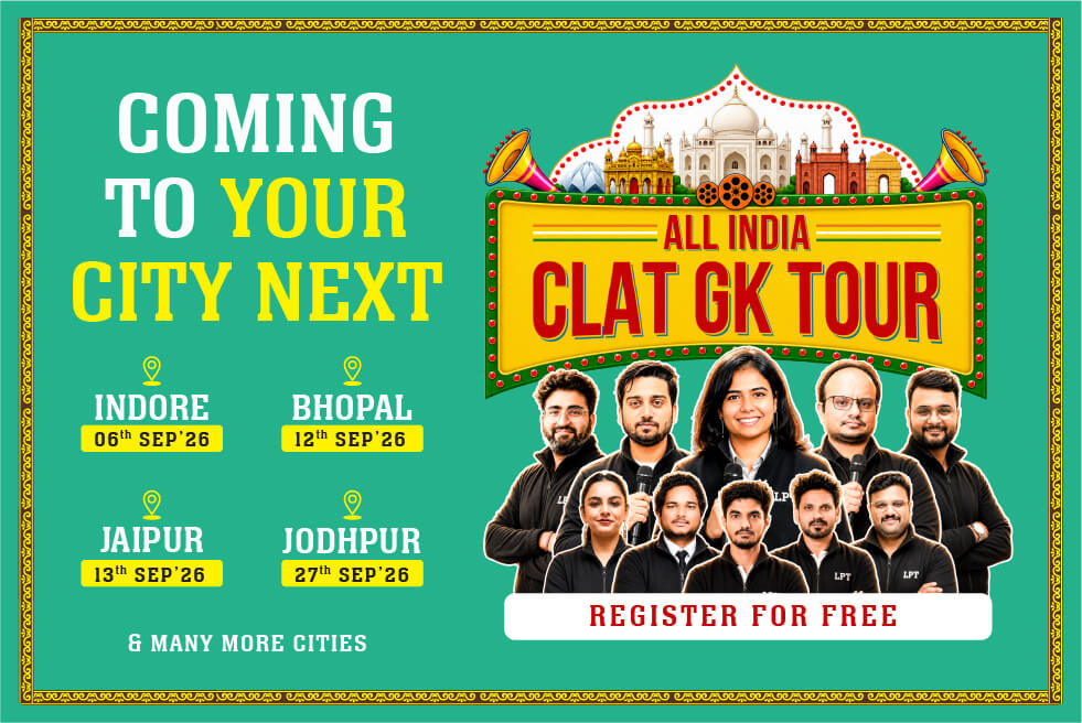 All India GK Tour