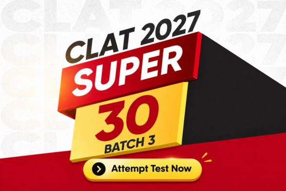 Super 30 Test