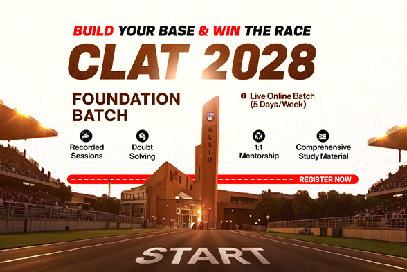 CLAT 2028