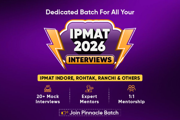 IPMAT Expected Questions