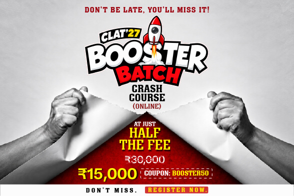CLAT 2027