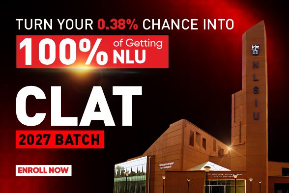 CLAT 2027