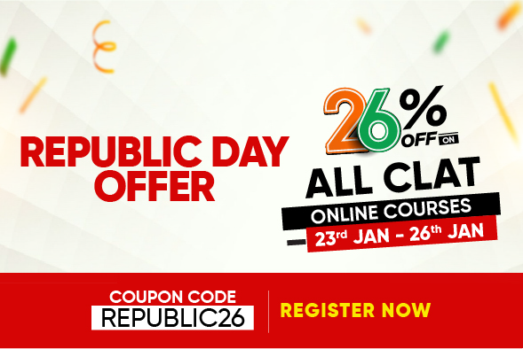 Republic Day Sale