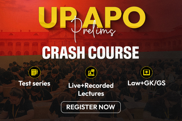 UP APO