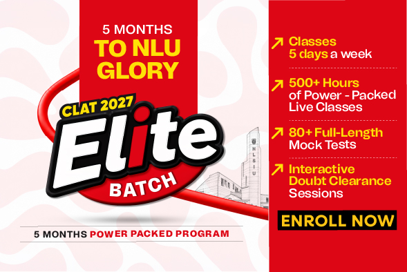 CLAT Elite