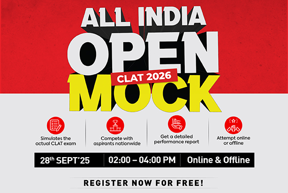 CLAT AIOm