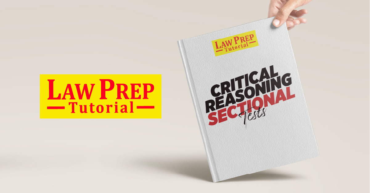30 CLAT Critical Reasoning Sectional Tests | 800+ Questions