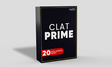 CLAT Prime