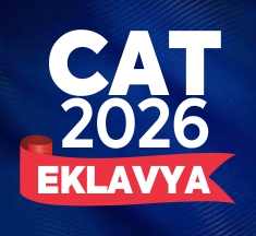 Eklavya Batch (CAT 2026 Coaching)