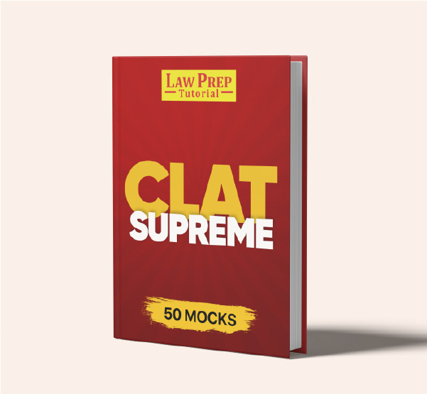 CLAT Supreme