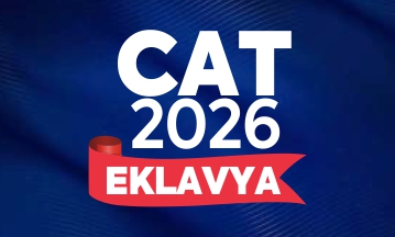 Eklavya Batch (CAT 2026 Coaching)