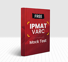IPMAT VARC Mock Test