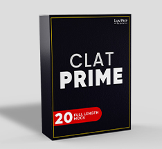 CLAT Prime
