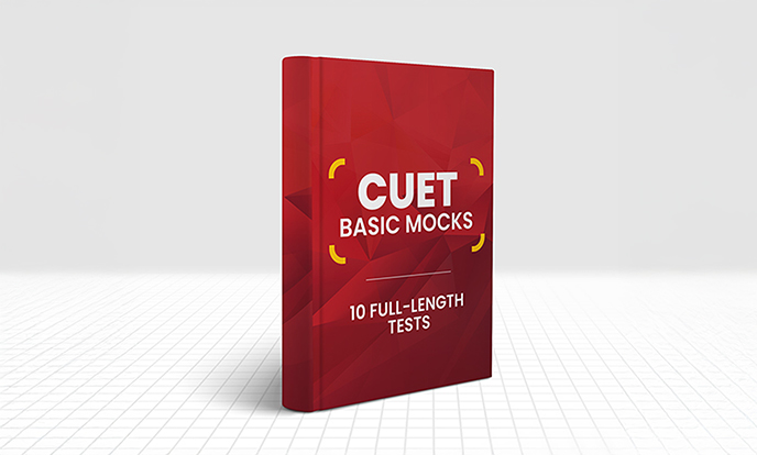 CUET Mock Tests (Basic Package)