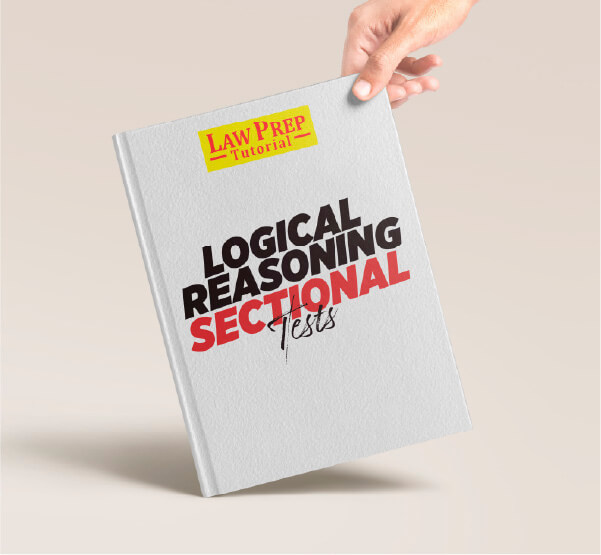 CLAT Logical Reasoning Sectional Tests