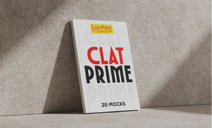 CLAT Prime