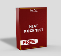 NMIMS-LAT (NLAT) Free Mock Test 2026