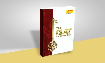 The CLAT Game Changer Kit