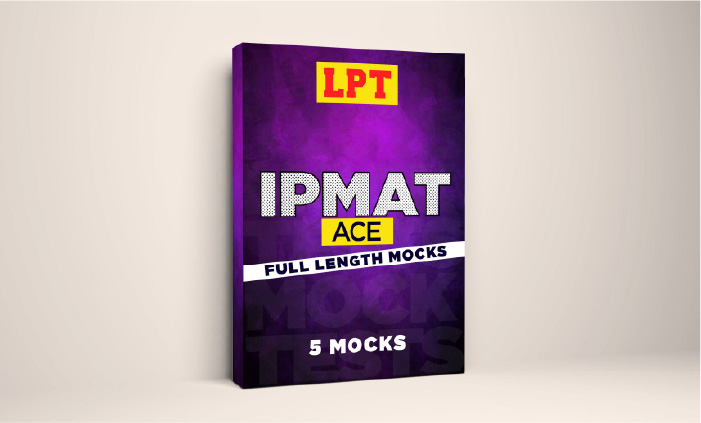 IPMAT Ace