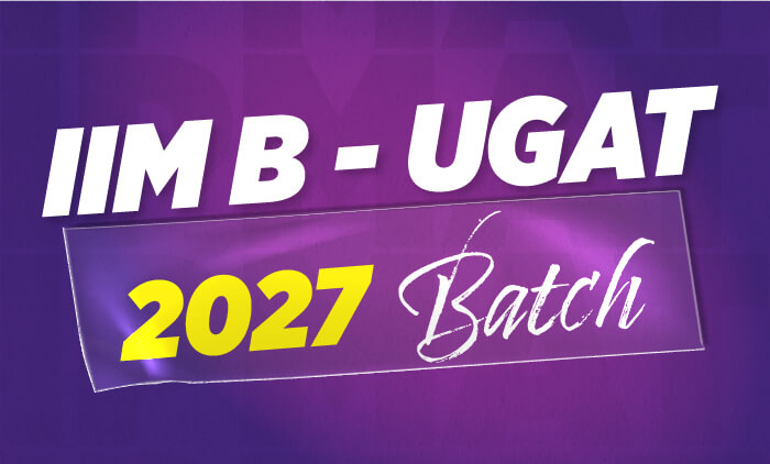 IIM Bangalore BSc Entrance Course