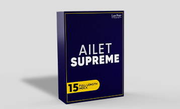 AILET Supreme 