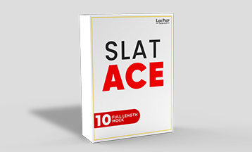 SLAT ACE (10 Mocks Package)