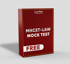 Free MHCET Law Mock Test  2026