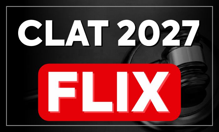 CLAT Flix (Recorded Course)