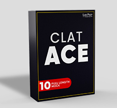 CLAT Ace