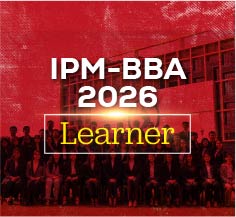 IPM/BBA 2026 (Learner Batch: Online)