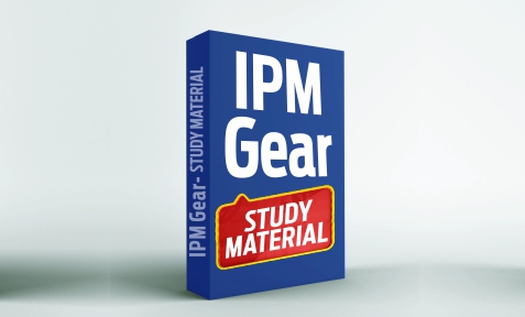 IPM GEAR
