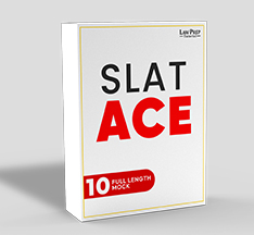 SLAT ACE (10 Mocks Package)