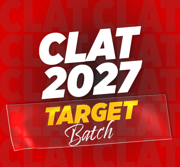 CLAT 2027 Program