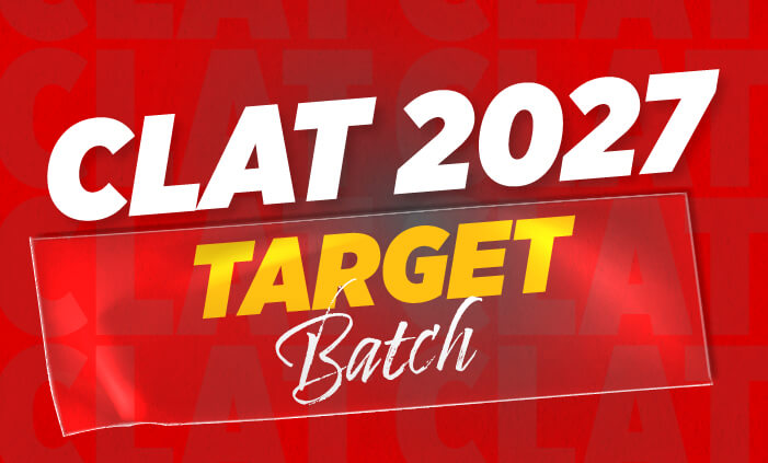 CLAT 2027 Program