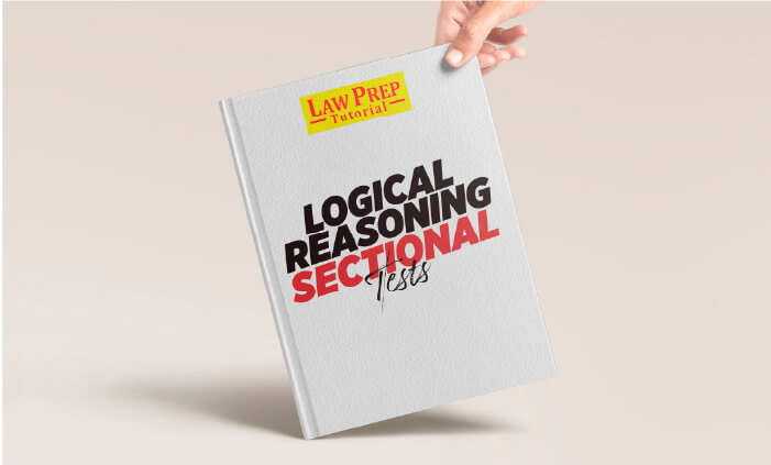 CLAT Logical Reasoning Sectional Tests