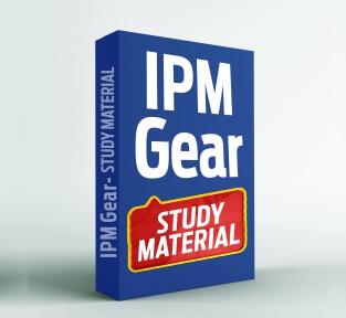 IPM GEAR