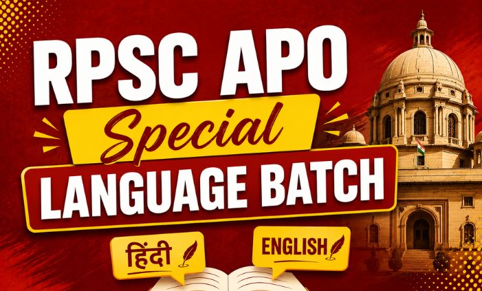 Best Online APO Coaching Classes 2026 (All States)