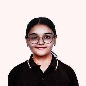 Yashvi Rajpurohit